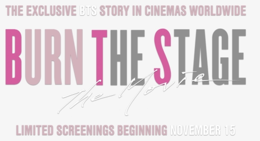 Burn The Stage - Explosives, HD Png Download, Free Download