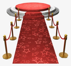 Download Red Carpet Png Picture - Transparent Transparent Background Stage Png, Png Download, Free Download