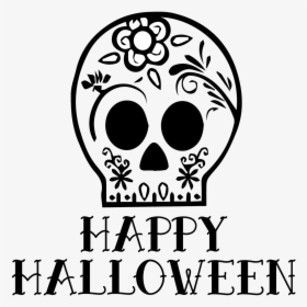Transparent Happy Halloween Png - Happy Halloween, Png Download, Free Download