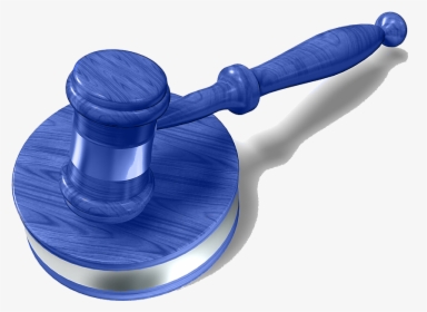 File - Gavel - Free Legal Aid, HD Png Download, Free Download
