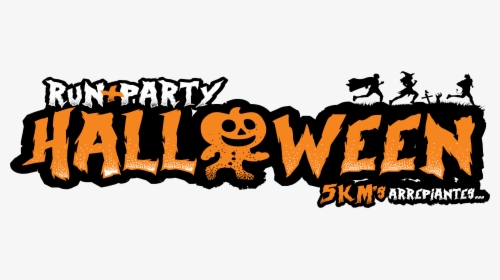 Logo Halloween, HD Png Download, Free Download