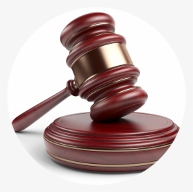 Free Judges Gavel Png - Latest News At Bitou Municipality, Transparent Png, Free Download