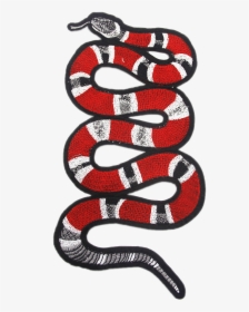 Gucci Snake Logo Png, Transparent Png, Free Download