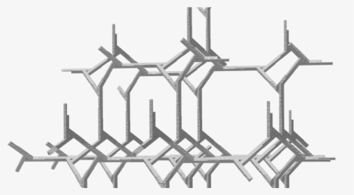 Chain-link Fencing , Png Download - Chain-link Fencing, Transparent Png, Free Download