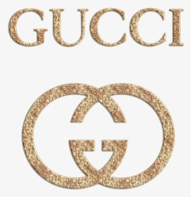 Bleed Area May Not Be Visible - Gucci Logo, HD Png Download, Free Download