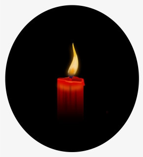 Candle,lighting,flame - Advent Candle, HD Png Download, Free Download