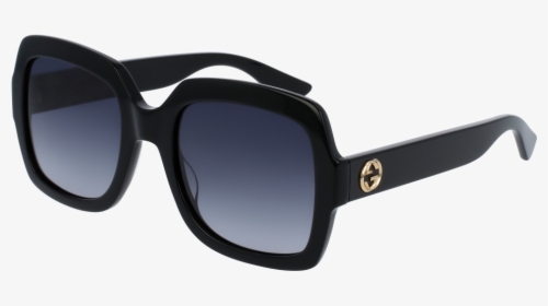 Sunglasses- - Gucci Gg0036s, HD Png Download, Free Download
