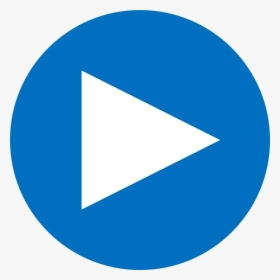 Play Blauw - Skype Video Call Icon, HD Png Download, Free Download