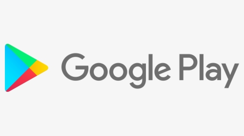 Google Play New Logo Png, Transparent Png, Free Download
