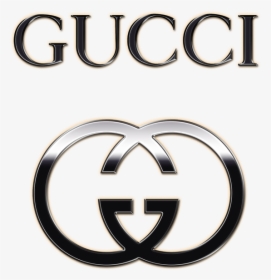 Bleed Area May Not Be Visible - Logo Ng Gucci, HD Png Download, Free Download