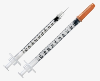 Best Free Syringe Png Image Without Background - Things Measured In Milliliters, Transparent Png, Free Download