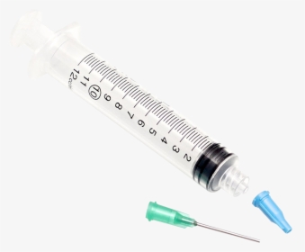 Syringe Png Transparent Image - Syringe, Png Download, Free Download