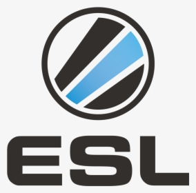 Esl Gaming Logo, HD Png Download, Free Download