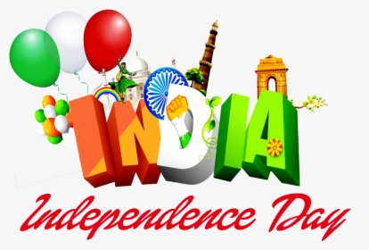 15 August Independence Day Png Clipart - 15 August Independence Day Png, Transparent Png, Free Download