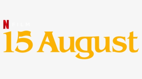 15 August - 15 August Logo Png, Transparent Png, Free Download