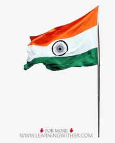 Indian Flag Png For Picsart Indian Flag Background - 15 August Background Hd Png, Transparent Png, Free Download