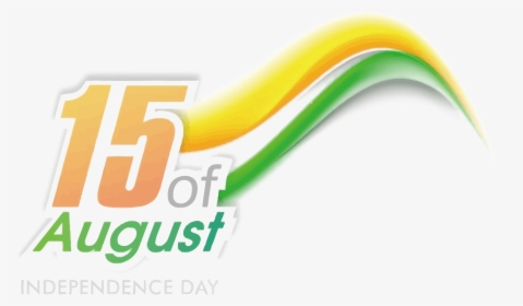 15 August Independence Day Png, Transparent Png, Free Download
