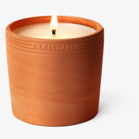 Terra Collection Soy Candle - Pf Candle Terra, HD Png Download, Free Download