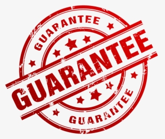 Guarantee Seal Png - Guarantee Png, Transparent Png, Free Download