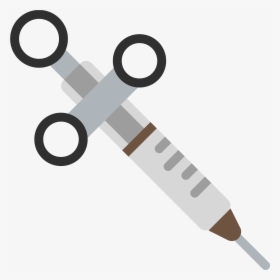 Syringe, HD Png Download, Free Download