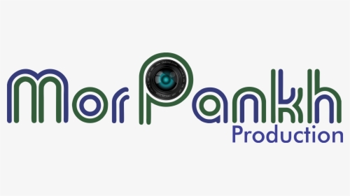 Transparent Mor Pankh Png - Mor Pankh Name Logo, Png Download, Free Download