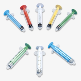 Syringe, HD Png Download, Free Download