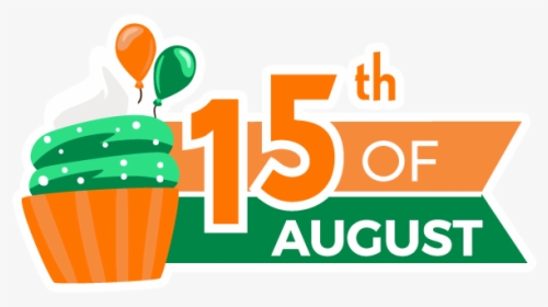 India"s Independence Day Messages Sticker-11 - 15 August Independence Day Sticker, HD Png Download, Free Download