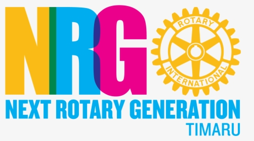 "nrg - Rotary International, HD Png Download, Free Download