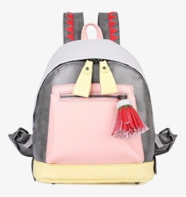 Tc5 Clothing Backpack - Shoulder Bag, HD Png Download, Free Download