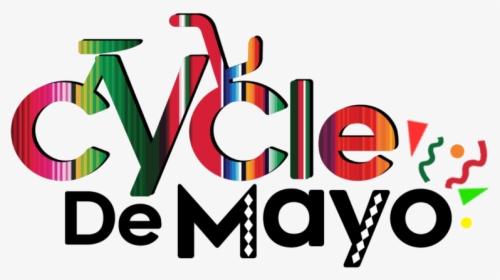 Cinco De Mayo Bike, HD Png Download, Free Download