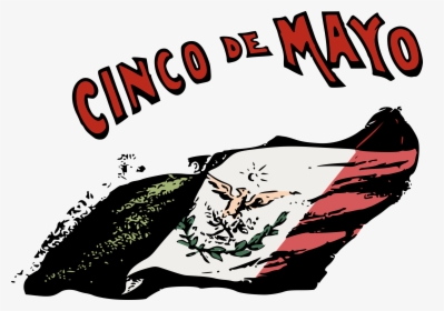 Cinco De Mayo - Portable Network Graphics, HD Png Download, Free Download