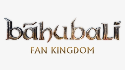 Logo Image - Bahubali, HD Png Download, Free Download