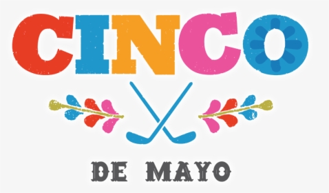 Transparent Cinco De Mayo Clipart, HD Png Download, Free Download