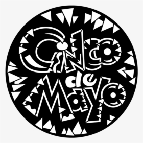Apollo Cinco De Mayo - Circle, HD Png Download, Free Download