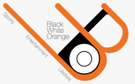 Bwo-logo - Black White Orange Brands, HD Png Download, Free Download