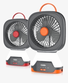 Clikon Rechargeable Table Fan Ck 2216, HD Png Download, Free Download