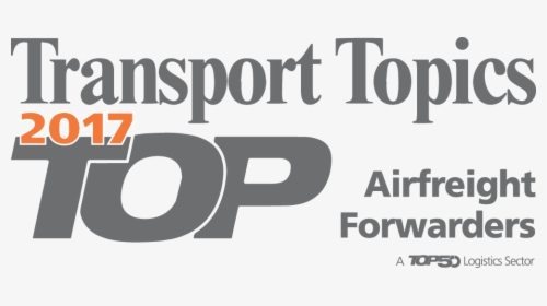 Transparent Logistics Png - Transport Topics, Png Download, Free Download