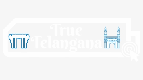 Truetelangana - Calligraphy, HD Png Download, Free Download
