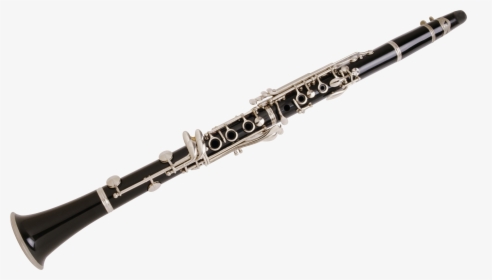 Flute Png - Clarinete Png, Transparent Png, Free Download