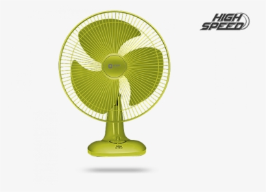 Orient Electric Salon 12tb02 12-inch Table Fan - Orient High Speed Table Fan, HD Png Download, Free Download