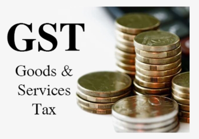 Gst Png High-quality Image - Income Tax & Gst, Transparent Png, Free Download