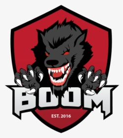 Boom Id, HD Png Download, Free Download