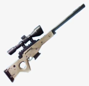Sticker By Didi - Bolt Action Sniper Fortnite Png, Transparent Png, Free Download