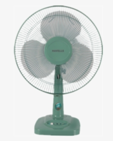 Havells Velocity Neo 400mm Table Fan - Mechanical Fan, HD Png Download, Free Download