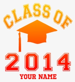 Class Of 2014 Graduation Baby Blanket, HD Png Download, Free Download