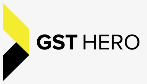 Gst Return Filing - Gst Hero, HD Png Download, Free Download