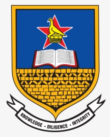 University Of Zimbabwe Logo, HD Png Download - kindpng