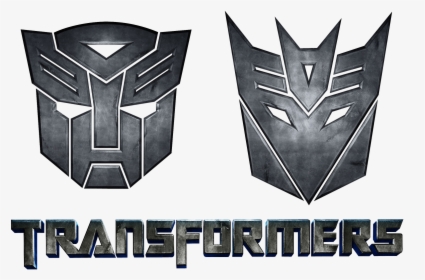 Transformers Logo Png - Transparent Background Transformer Logo, Png Download, Free Download