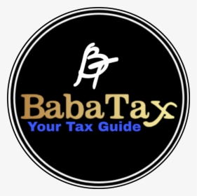 Baba Tax - Guinness Logo, HD Png Download, Free Download