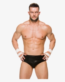 Finn Balor Png Picture - Wwe Finn Balor Png, Transparent Png, Free Download